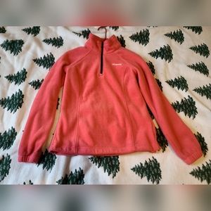 Columbia Pullover